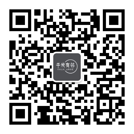 公众号